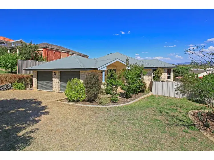 Second view of Homely house listing, 6 Hurworth Court, West Albury NSW 2640