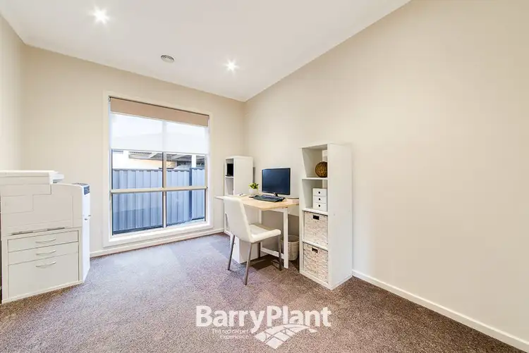 Fifth view of Homely house listing, 5 Caspian Chase, Pakenham VIC 3810