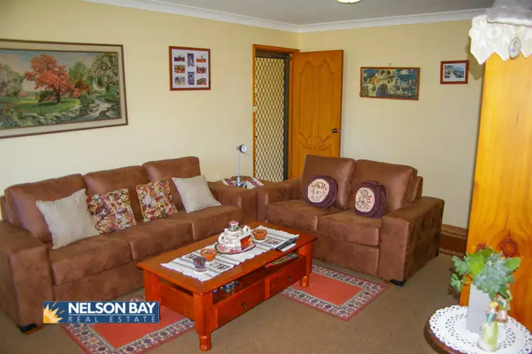 Third view of Homely house listing, 18 Armidale Avenue, Nelson Bay NSW 2315