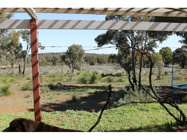 Seventh view of Homely house listing, 291 Morangup Road, Morangup, Toodyay WA 6566