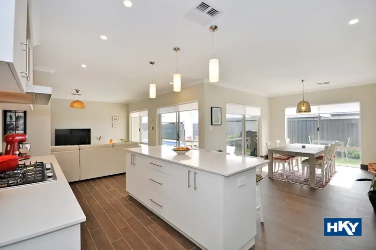 Sixth view of Homely house listing, 17 Flindell Avenue, Caversham WA 6055