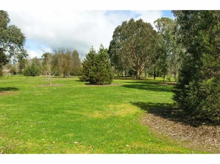 Third view of Homely land listing, LOT 2 Highton Lane, Mansfield VIC 3722
