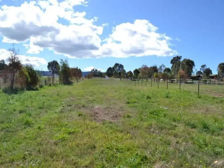 Third view of Homely land listing, LOT 1 Merrijig Place, Merrijig VIC 3723