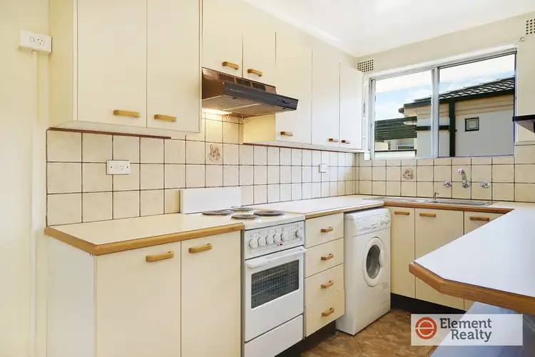 Fourth view of Homely unit listing, 9/3 Calder Road, Rydalmere NSW 2116