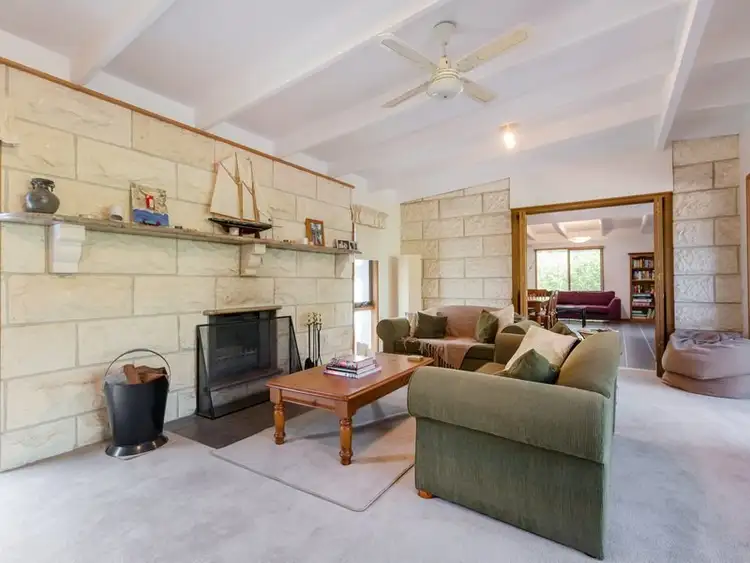Second view of Homely house listing, 665 Melbourne Road, Sorrento VIC 3943