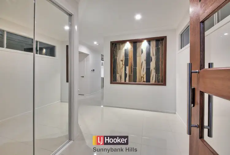 Second view of Homely house listing, 25 Fisher Street, Rochedale QLD 4123
