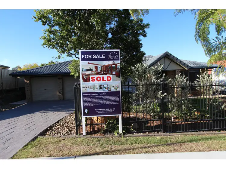 22 Boyanda Street, Wishart QLD 4122