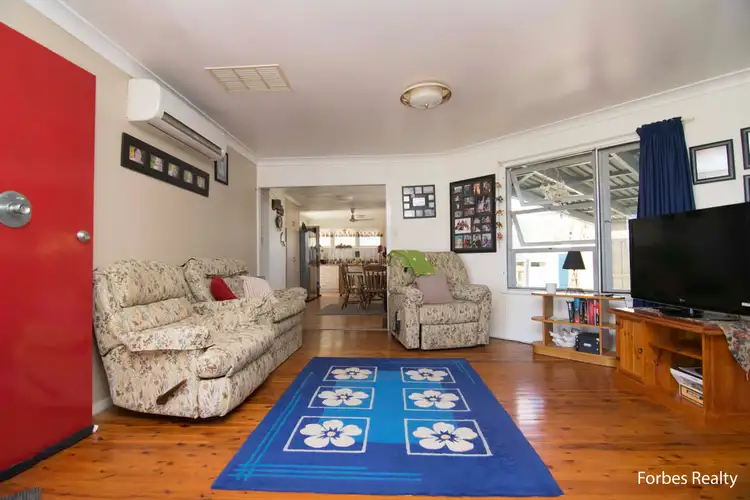 Third view of Homely house listing, 1 Bligh Street, Dalby QLD 4405