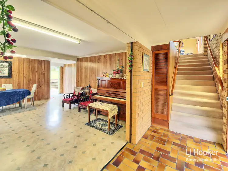 Fifth view of Homely house listing, 27 Bradley Street, Springwood QLD 4127