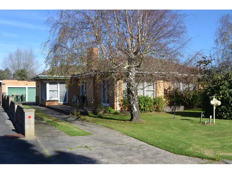 Main view of Homely house listing, 2 Cobham Street, Terang VIC 3264