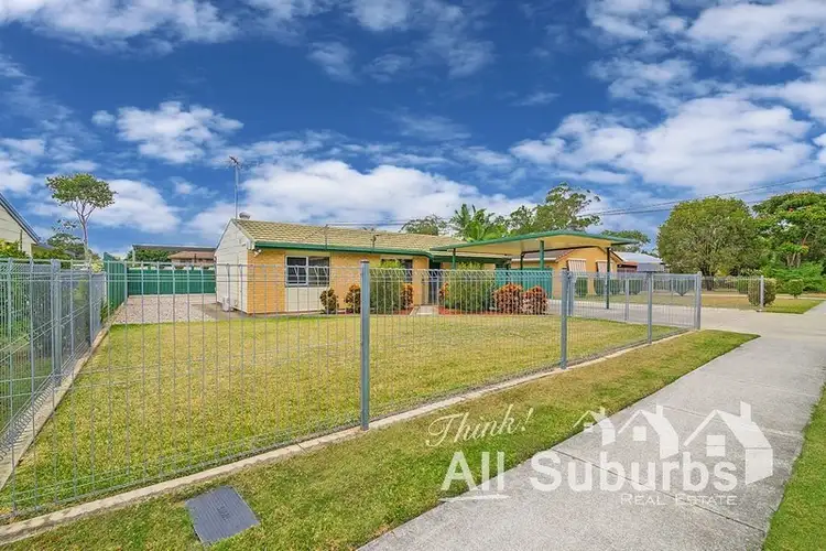 Main view of Homely house listing, 44 Galahad Street, Marsden QLD 4132