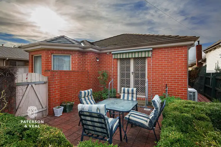 Second view of Homely unit listing, 1/8 Lake Street, Lake Wendouree VIC 3350