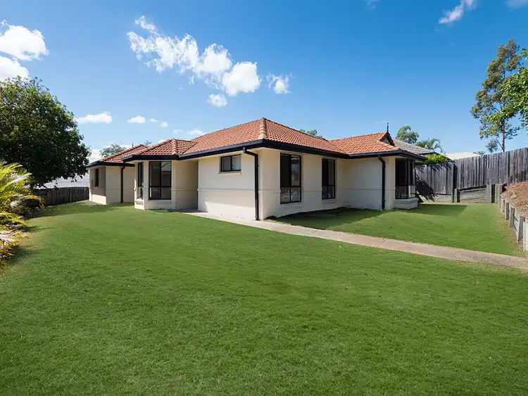 Main view of Homely house listing, 18 Rapanea Street, Moggill QLD 4070