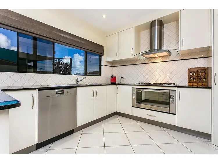 Second view of Homely house listing, 5 Grevillea Grove, Goonellabah NSW 2480