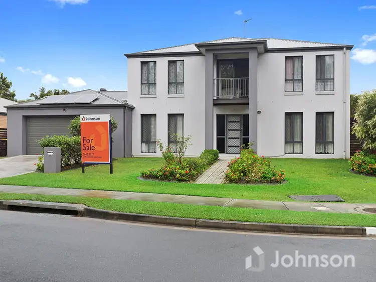10 Nara Crescent, Oxenford QLD 4210