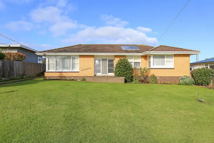 Second view of Homely house listing, 7 Wright Street, Koroit VIC 3282