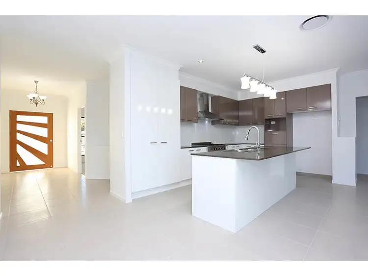 Main view of Homely house listing, 10 Sairs Street, Glass House Mountains QLD 4518