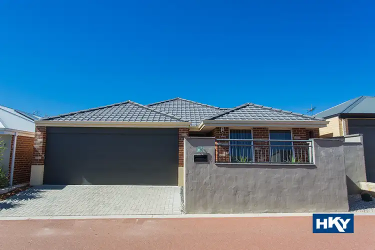 34 Coree Lane, Ellenbrook WA 6069