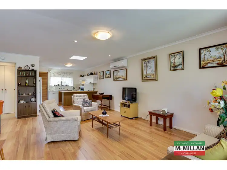 Second view of Homely retirement listing, 46/72 Jetty Road, Rosebud VIC 3939