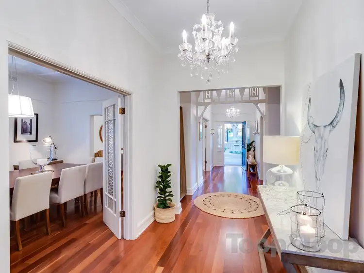 Second view of Homely house listing, 17 Lockwood Road, Erindale SA 5066