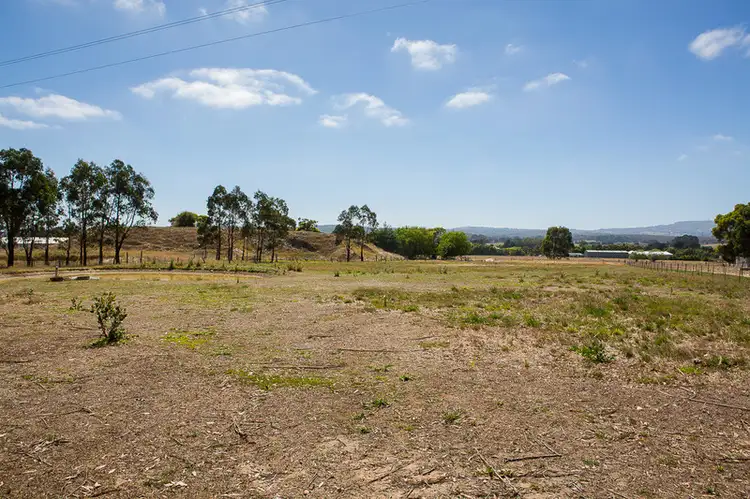 Fourth view of Homely land listing, LOT 1 Colac Ballarat Road, Cambrian Hill VIC 3352