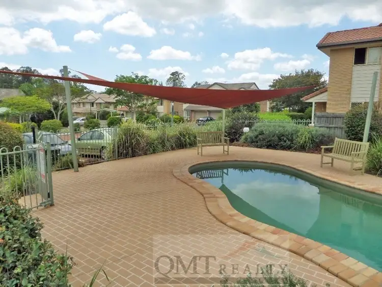 Seventh view of Homely townhouse listing, 62 Brandon Road, Runcorn QLD 4113