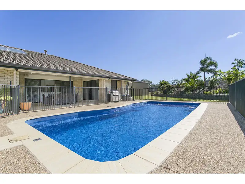 Main view of Homely house listing, 25 Inverary Way, Rockyview QLD 4701