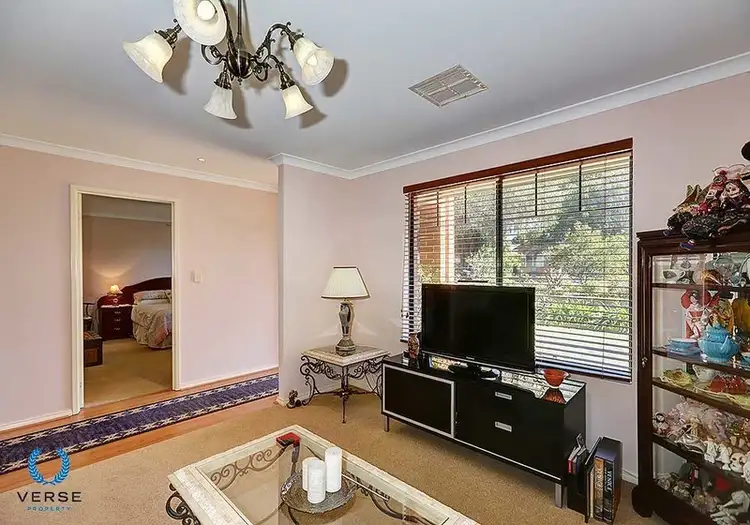 Fourth view of Homely house listing, 46 Victoria Street, St James WA 6102