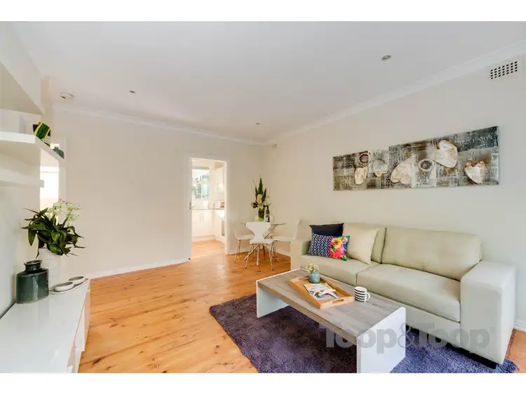 Main view of Homely unit listing, 1/5 Richmond Road, Westbourne Park SA 5041
