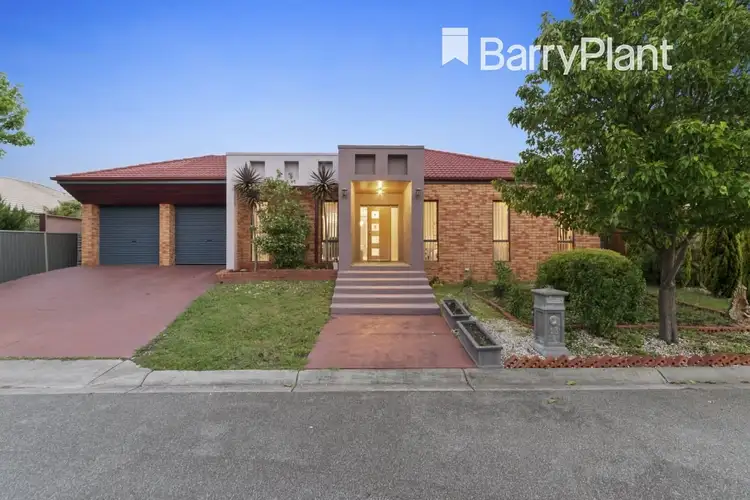 13 Pyrus Court, Pakenham VIC 3810