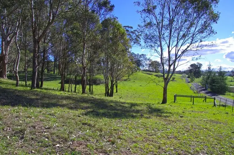 Second view of Homely land listing, 330 Rapleys Loop Road, Werombi NSW 2570