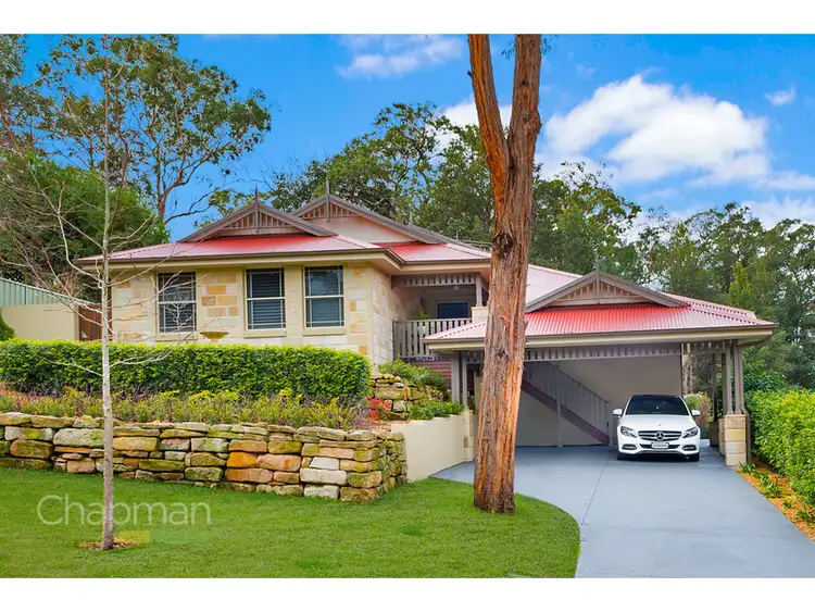 10 Denise Avenue, Glenbrook NSW 2773