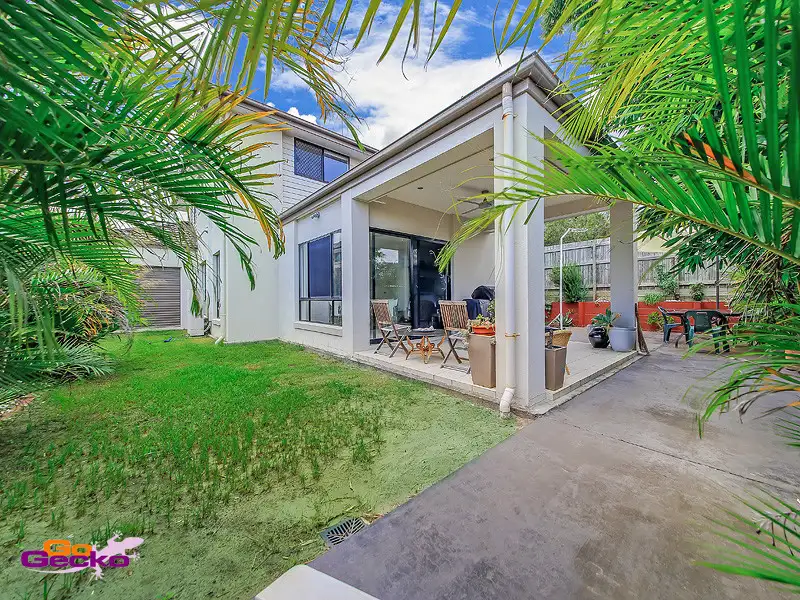 Main view of Homely house listing, 39 Hillcroft Place, Belmont QLD 4153