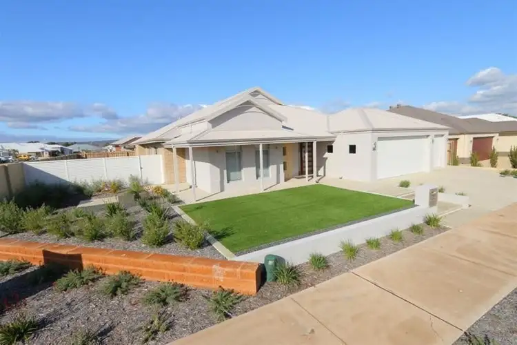 Fifth view of Homely house listing, 22 Delapre Drive, The Vines WA 6069