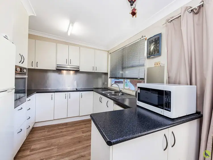 Fifth view of Homely house listing, 18 Jill Street, Marayong NSW 2148