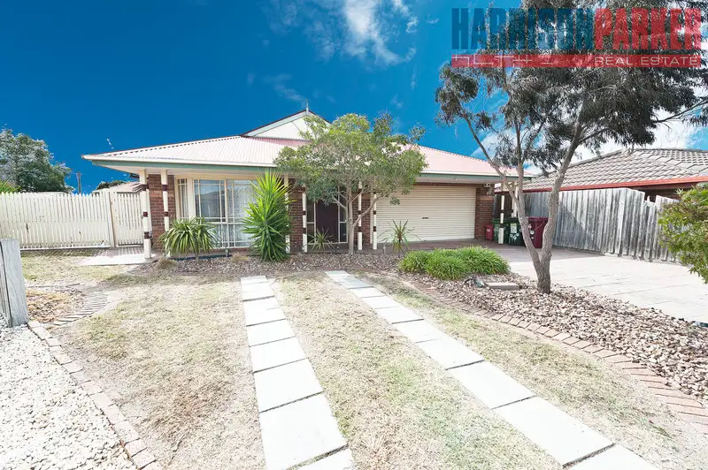 Main view of Homely house listing, 14 Verwood Court, Craigieburn VIC 3064