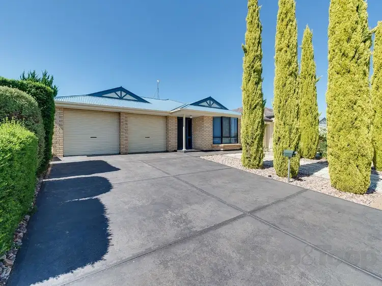 Second view of Homely house listing, 16 Spaxton Crescent, Craigmore SA 5114