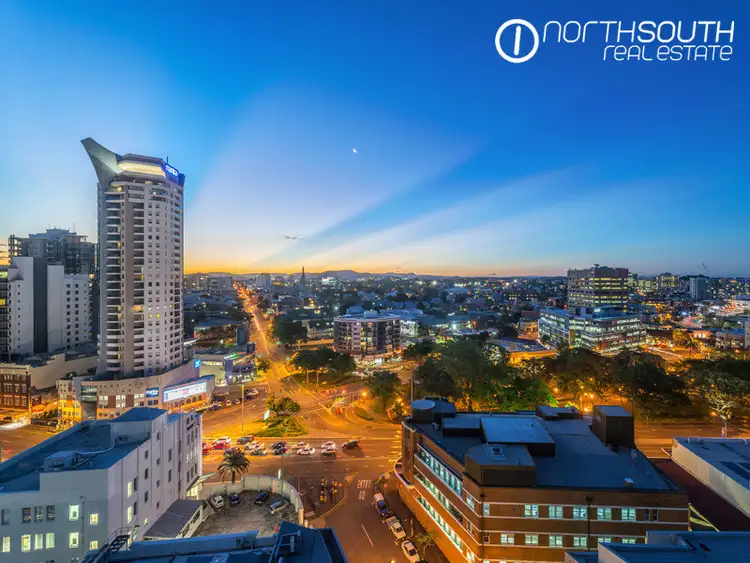 501 Adelaide Street, Brisbane City QLD 4000