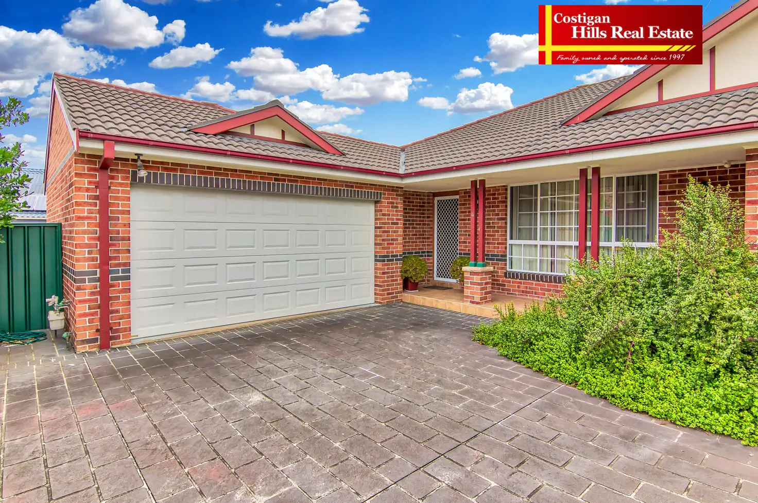Main view of Homely villa listing, 4/220 Farnham Road, Quakers Hill NSW 2763