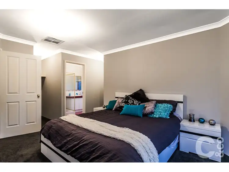 Fifth view of Homely house listing, 14 Nottingham Parkway, Orelia WA 6167