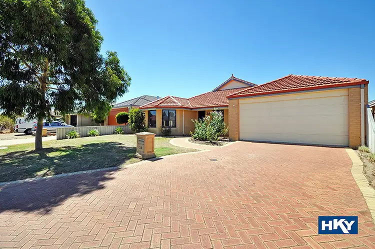 Third view of Homely house listing, 34 Fairywren Drive, Bennett Springs WA 6063