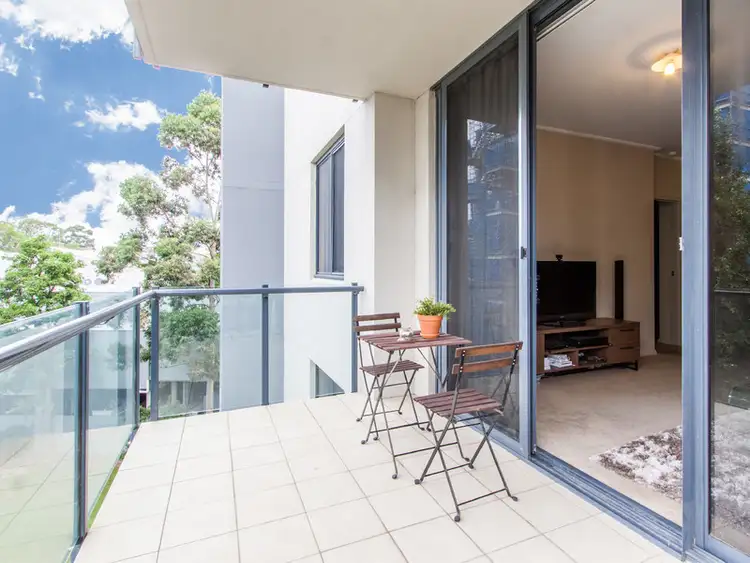 Sixth view of Homely apartment listing, 408/2-10 Orara Street, Waitara NSW 2077