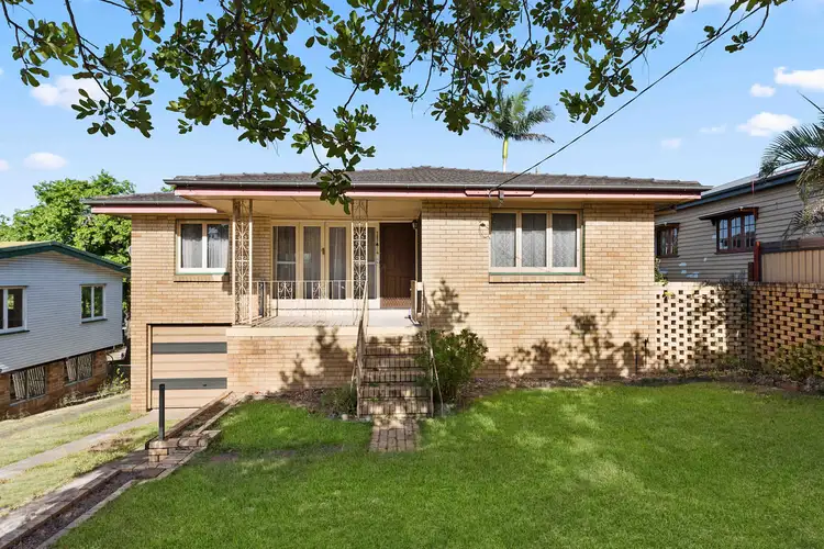 Main view of Homely house listing, 72 Maundrell Terrace, Chermside West QLD 4032