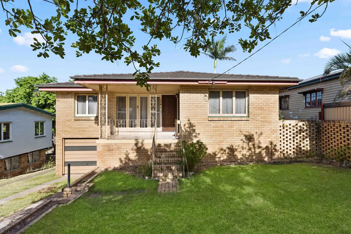 Main view of Homely house listing, 72 Maundrell Terrace, Chermside West QLD 4032