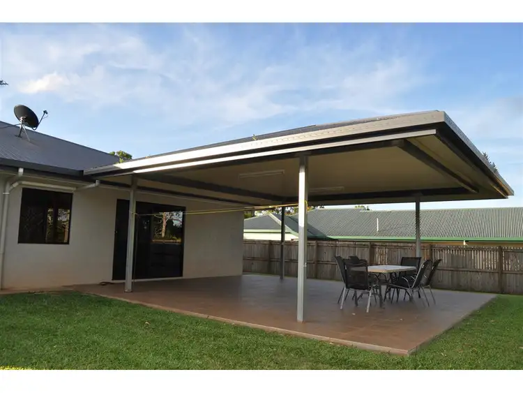 Seventh view of Homely house listing, 4 Serenity Court, Tolga QLD 4882