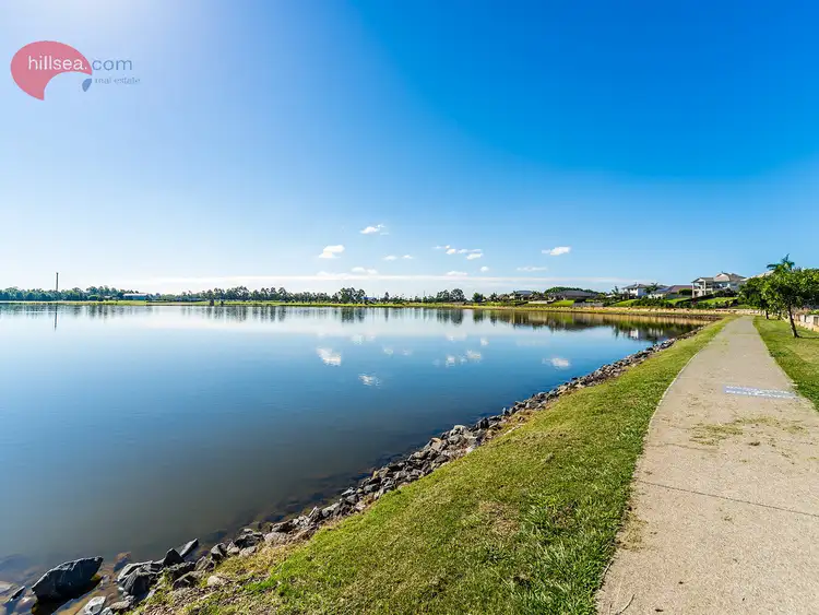 Sixth view of Homely land listing, 29 Lanier Close, Oxenford QLD 4210
