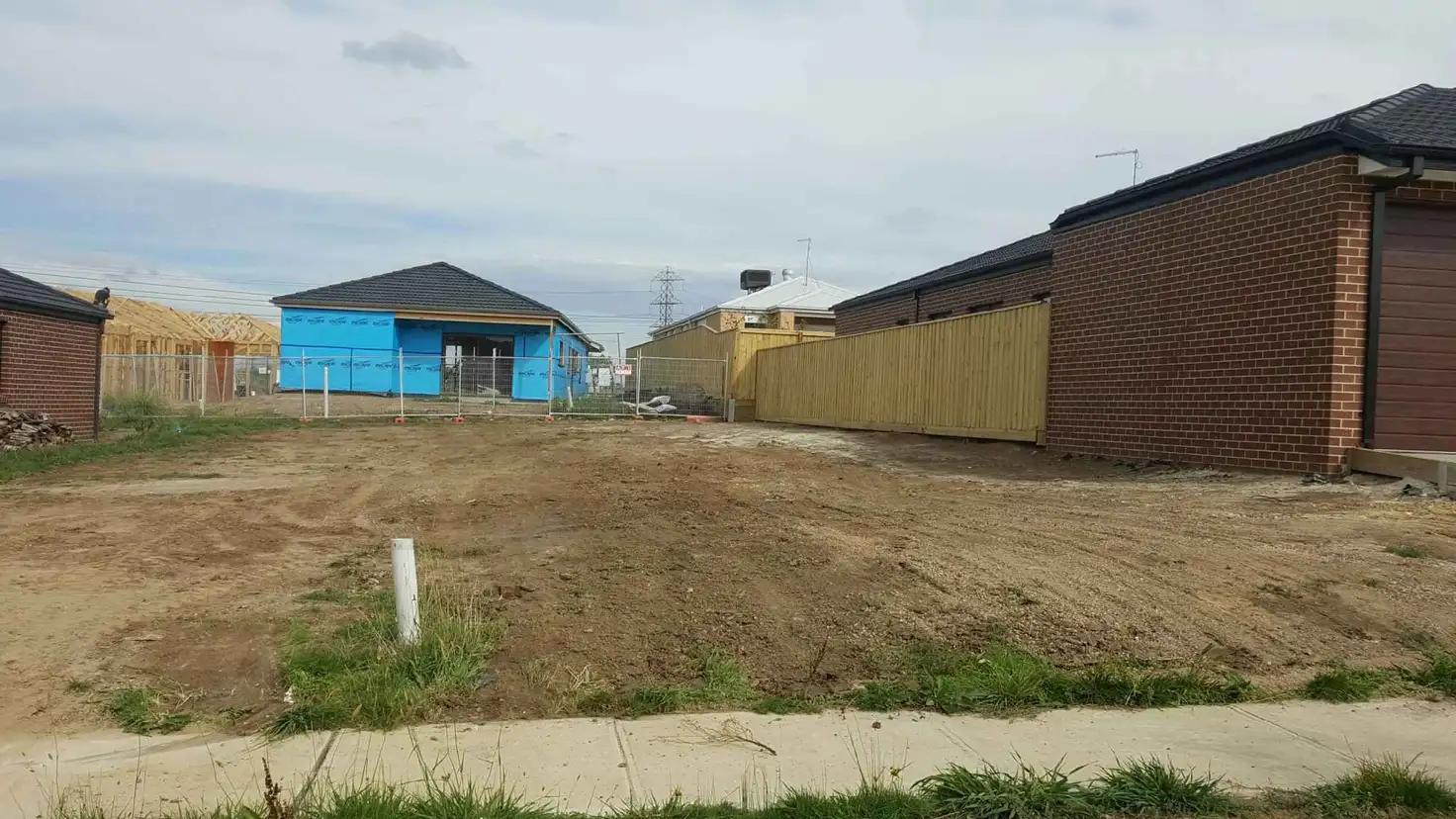 Main view of Homely land listing, 39 Hehr Street, Doreen VIC 3754