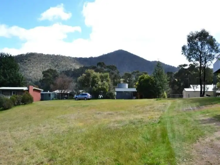 LOT 17 Village Way, Macs Cove VIC 3723