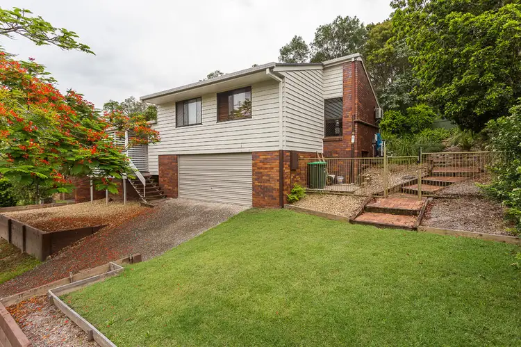 Main view of Homely house listing, 21 Wyndarra Street, Kenmore QLD 4069
