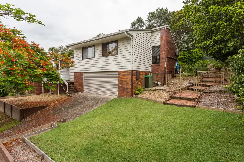 Main view of Homely house listing, 21 Wyndarra Street, Kenmore QLD 4069